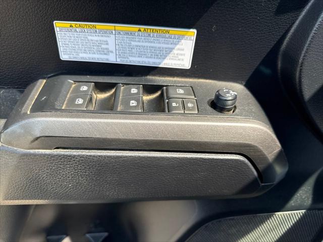 used 2019 Toyota Tacoma car, priced at $33,365