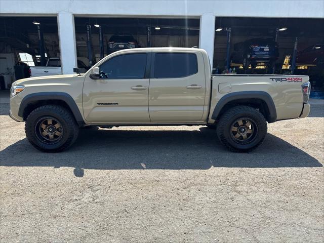 used 2019 Toyota Tacoma car, priced at $33,365