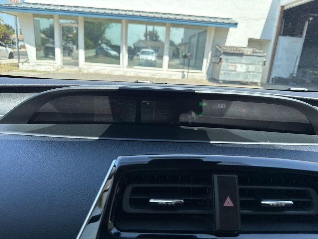 used 2020 Toyota Prius car, priced at $20,505