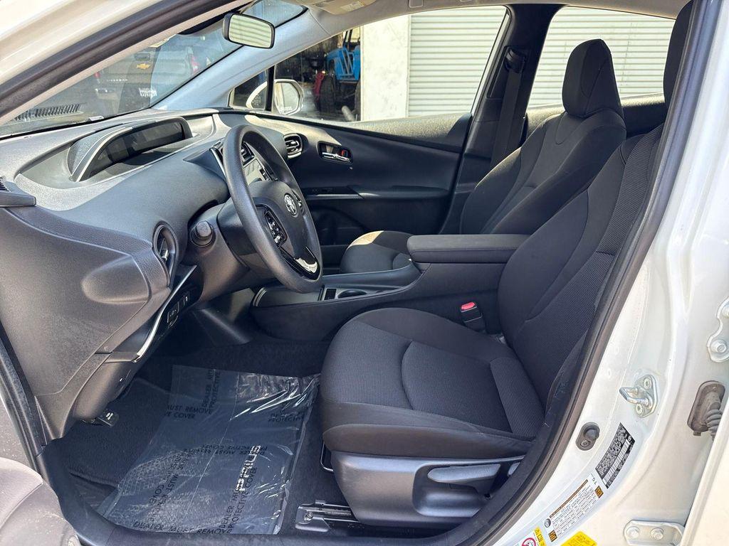 used 2020 Toyota Prius car, priced at $20,505