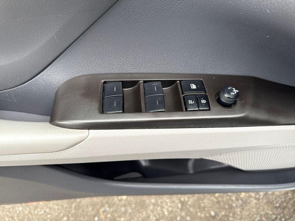 used 2023 Toyota Camry car, priced at $24,283