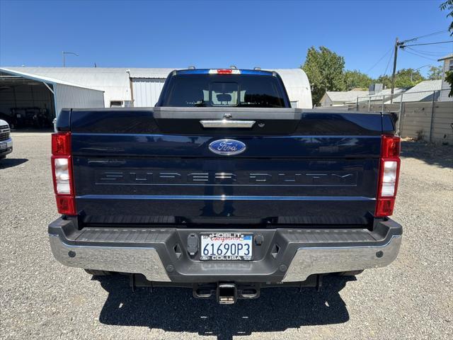 used 2022 Ford F-450 car, priced at $76,940