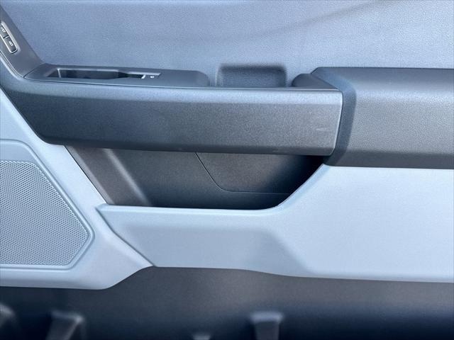 new 2025 Ford F-250 car, priced at $53,735