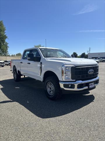 new 2024 Ford F-250 car, priced at $53,505