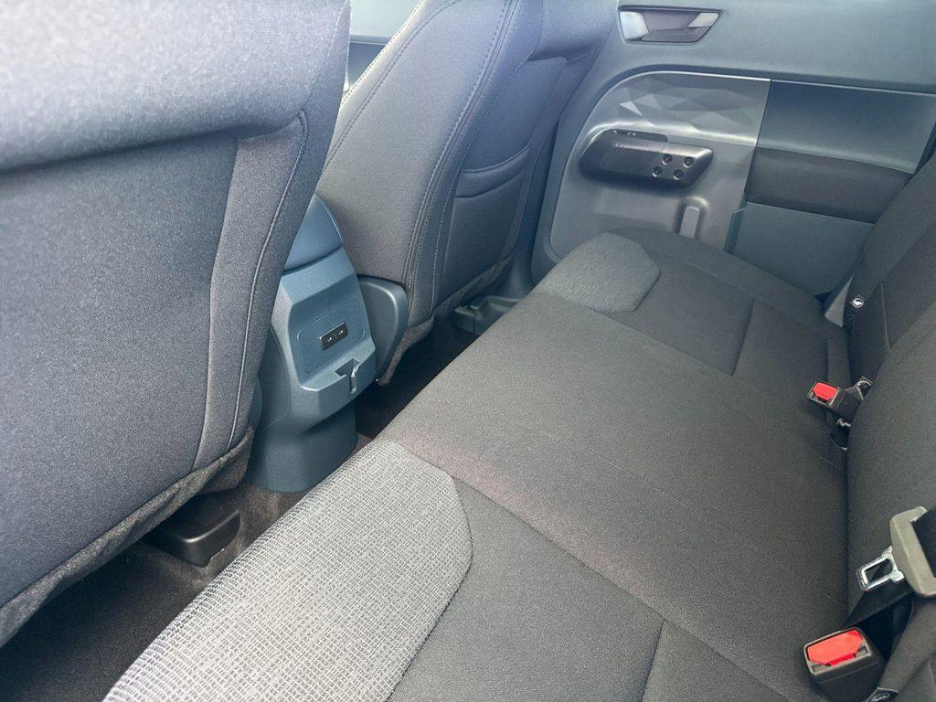 new 2025 Ford Maverick car, priced at $30,202