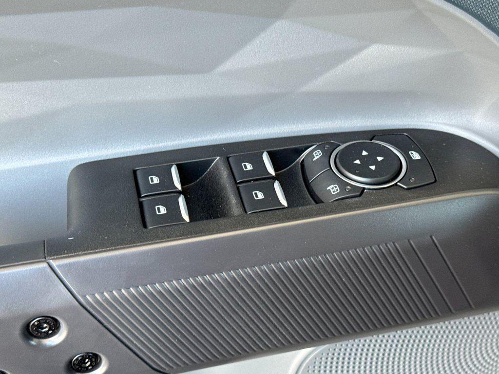 new 2025 Ford Maverick car, priced at $30,202