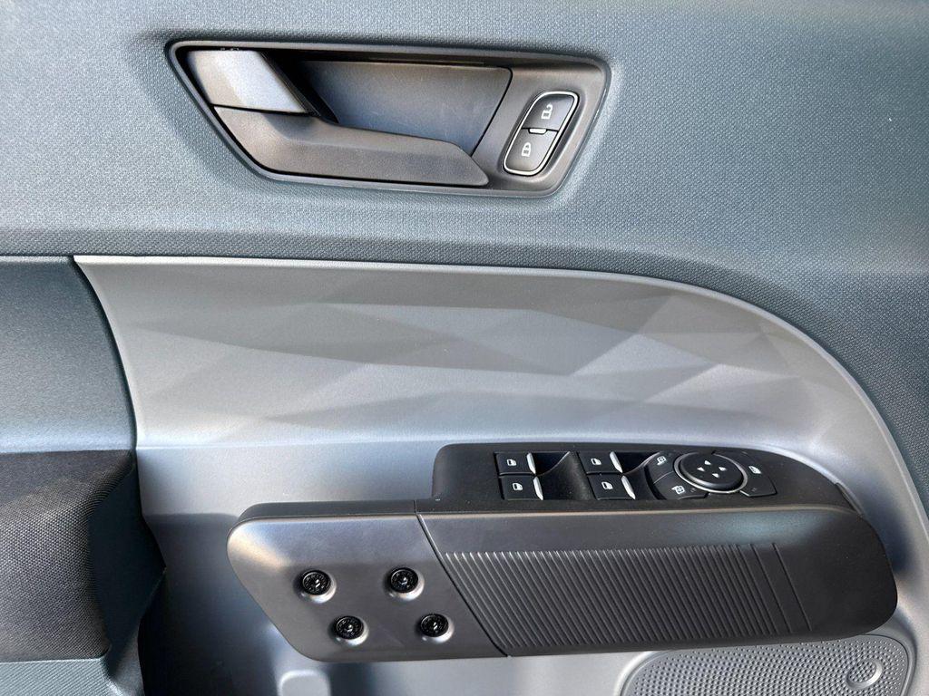 new 2025 Ford Maverick car, priced at $30,202