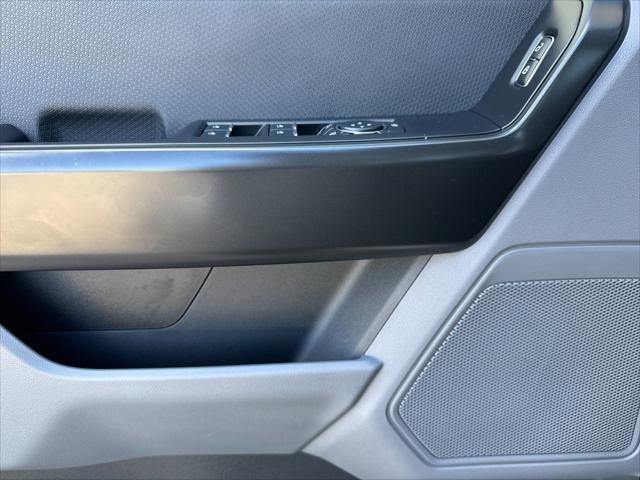 new 2025 Ford F-150 car, priced at $48,025