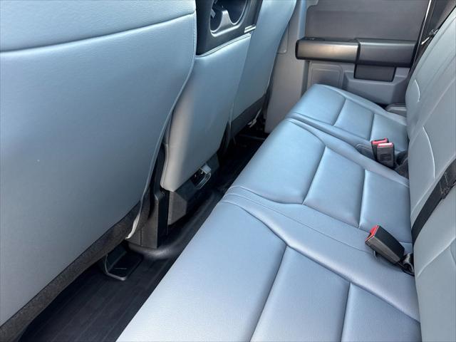 new 2025 Ford F-150 car, priced at $48,025