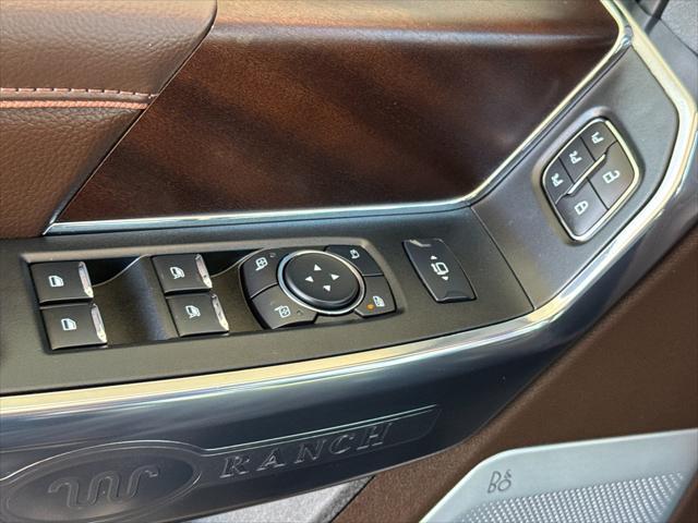 new 2025 Ford F-250 car, priced at $97,290