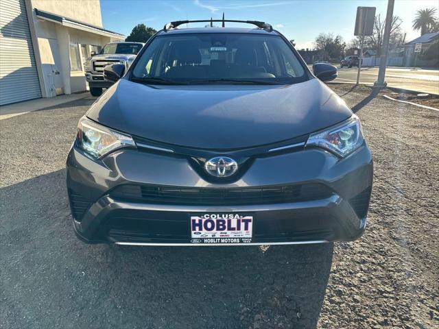 used 2018 Toyota RAV4 Hybrid car, priced at $24,634