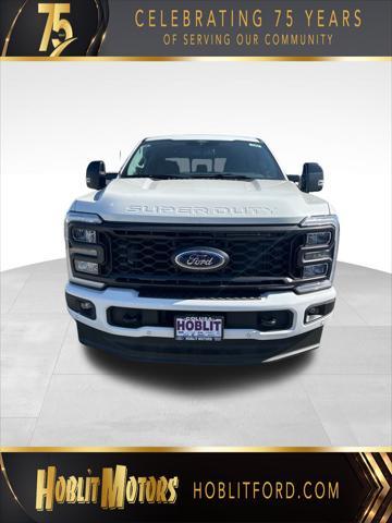 new 2024 Ford F-250 car, priced at $88,580