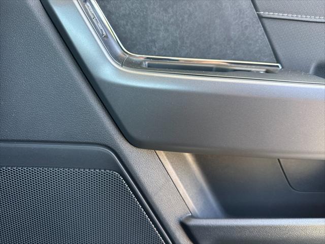 new 2025 Ford F-150 car, priced at $63,580