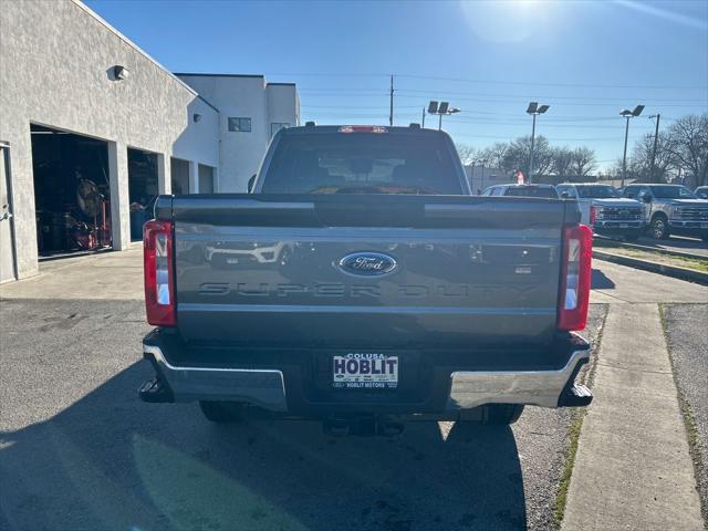 new 2025 Ford F-250 car, priced at $69,985