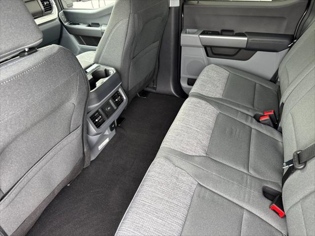 new 2025 Ford F-250 car, priced at $78,525