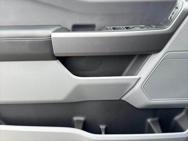 new 2025 Ford F-250 car, priced at $78,525