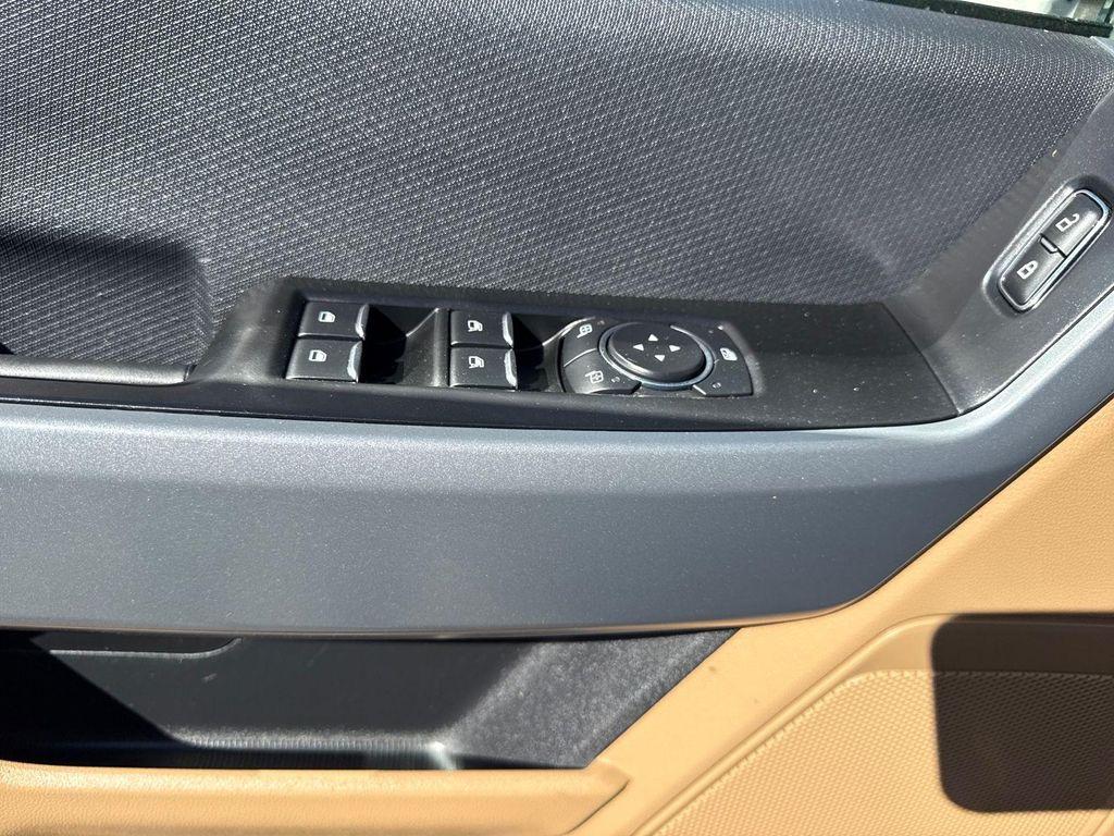 used 2023 Ford F-150 car, priced at $34,970