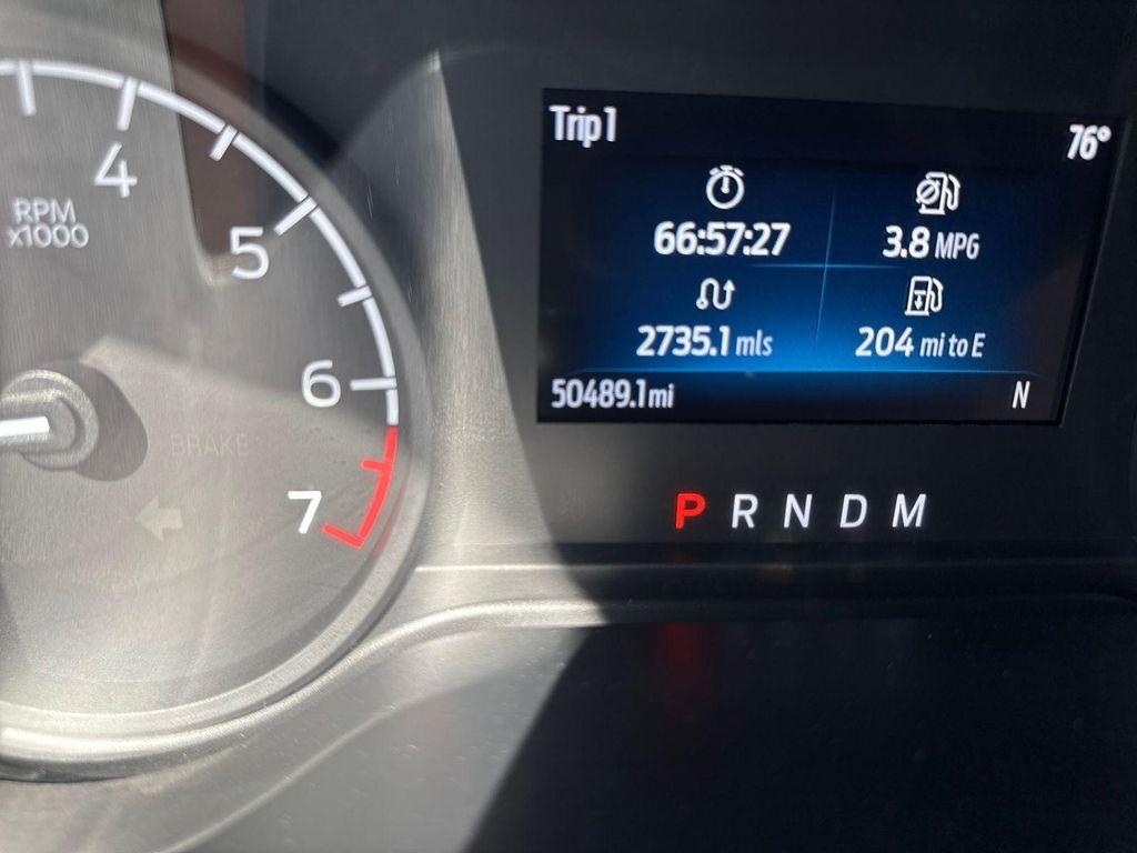 used 2023 Ford F-150 car, priced at $34,970