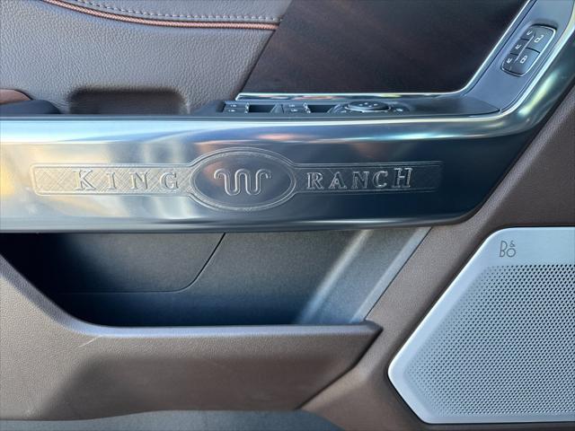 new 2025 Ford F-150 car, priced at $79,765