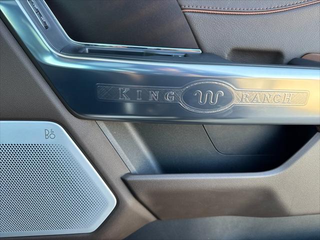 new 2025 Ford F-150 car, priced at $79,765