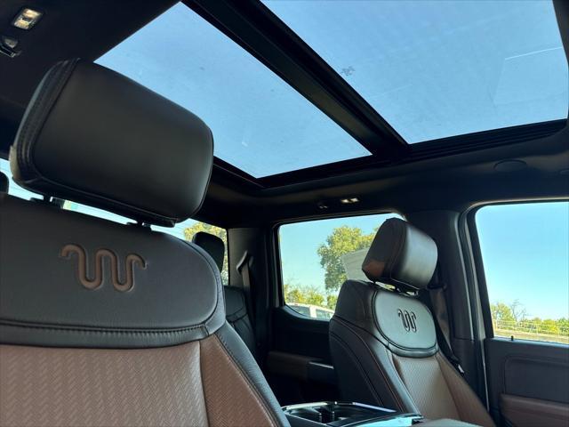 new 2025 Ford F-150 car, priced at $79,765