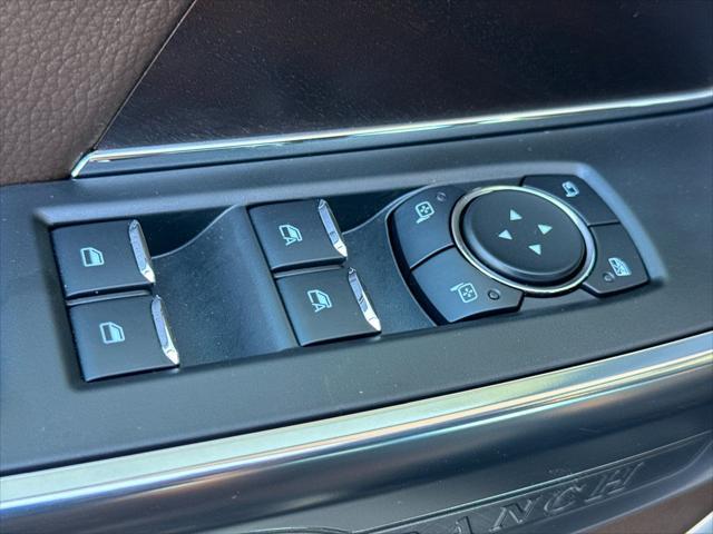 new 2025 Ford F-150 car, priced at $79,765