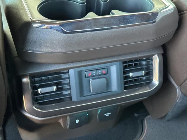 new 2025 Ford F-150 car, priced at $79,765