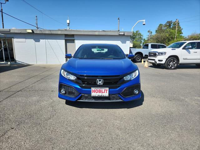 used 2019 Honda Civic car, priced at $22,981