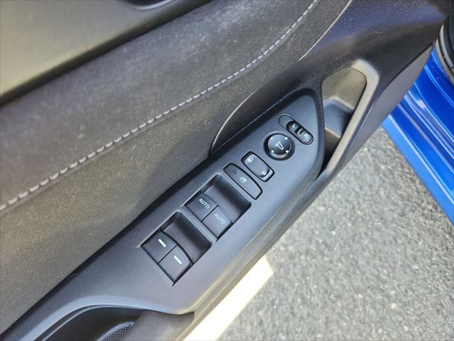 used 2019 Honda Civic car, priced at $22,981
