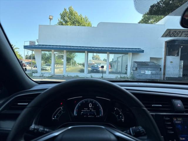used 2019 Honda Civic car, priced at $22,981