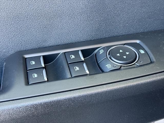 new 2025 Ford F-250 car, priced at $56,145