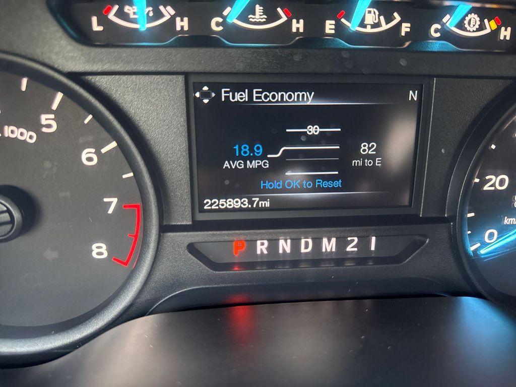 used 2019 Ford F-150 car, priced at $12,484