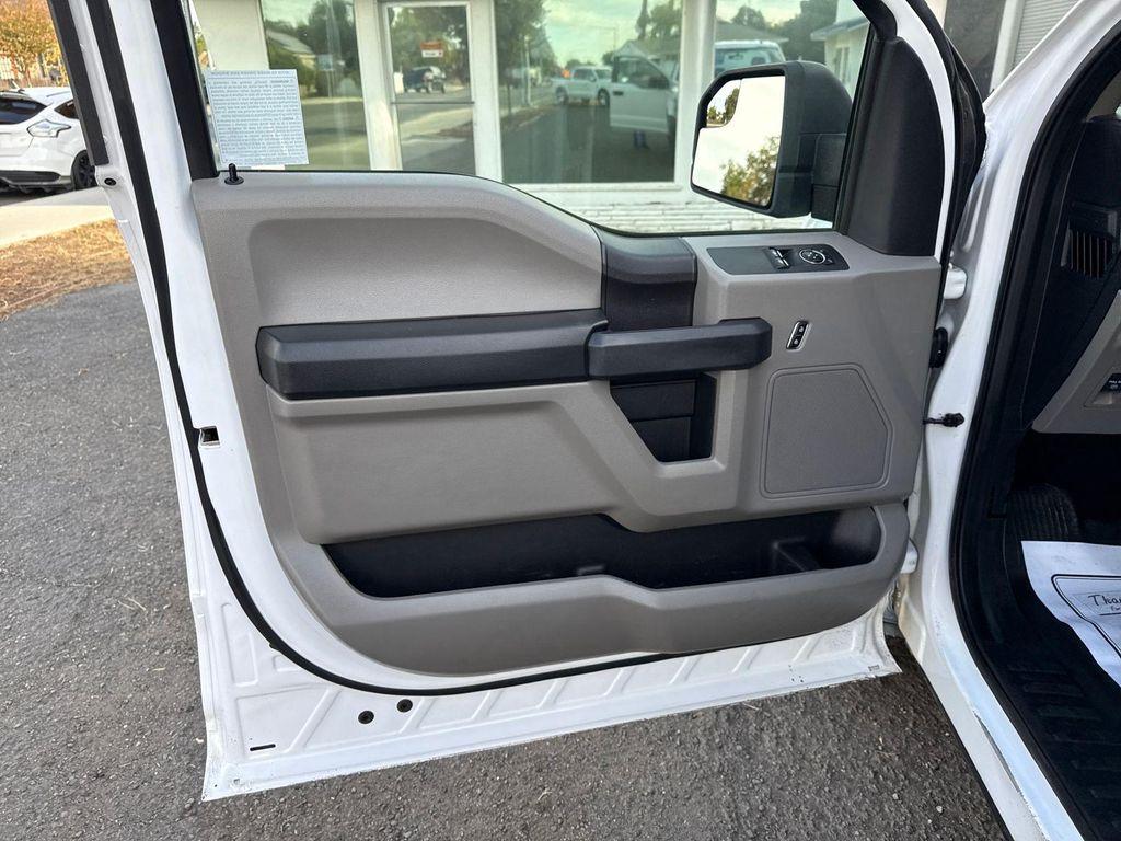 used 2019 Ford F-150 car, priced at $12,484