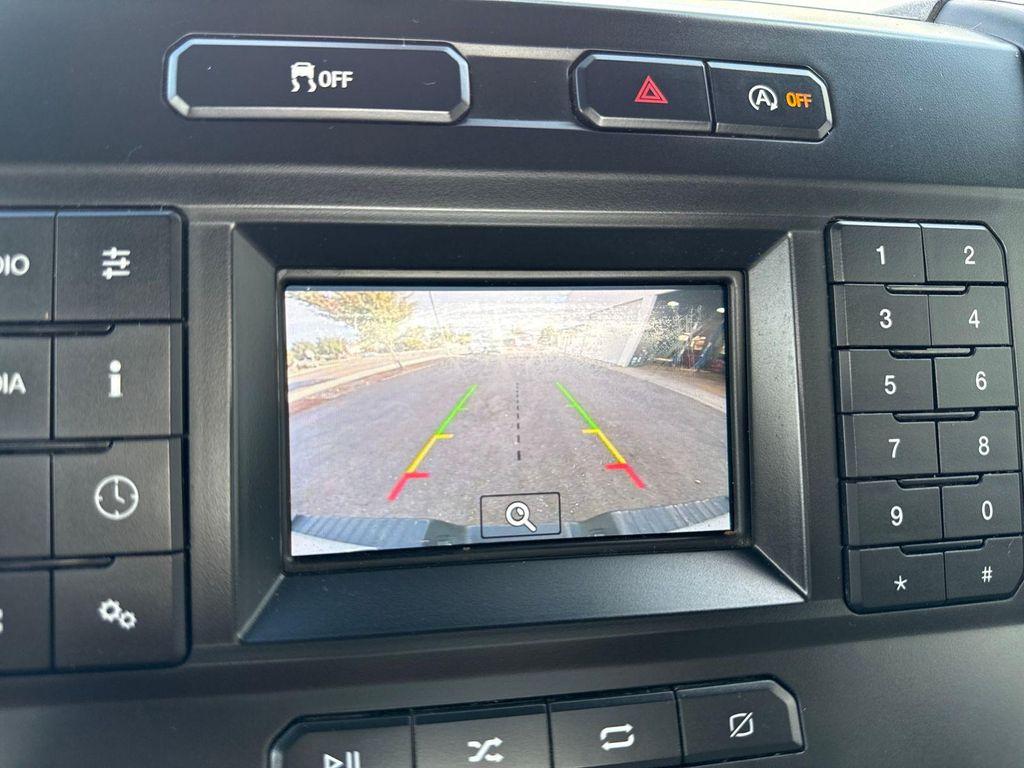 used 2019 Ford F-150 car, priced at $12,484