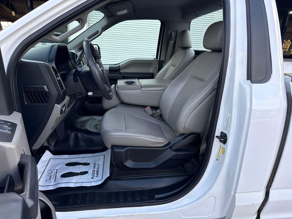 used 2019 Ford F-150 car, priced at $12,484
