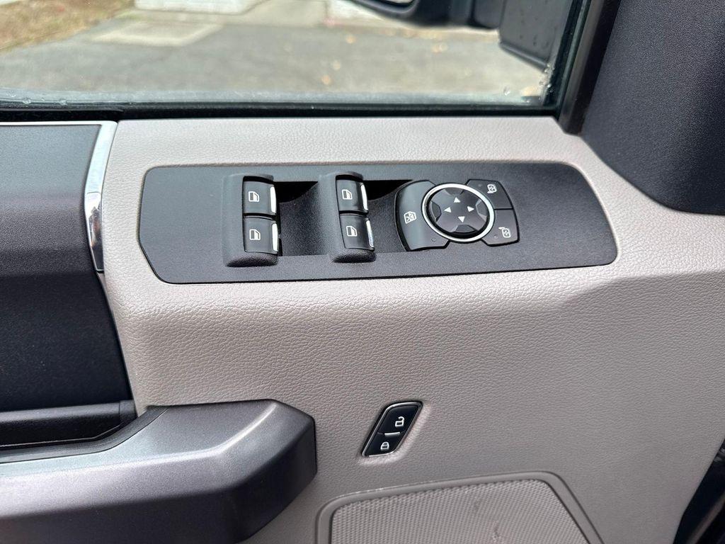 used 2022 Ford F-250 car, priced at $53,052
