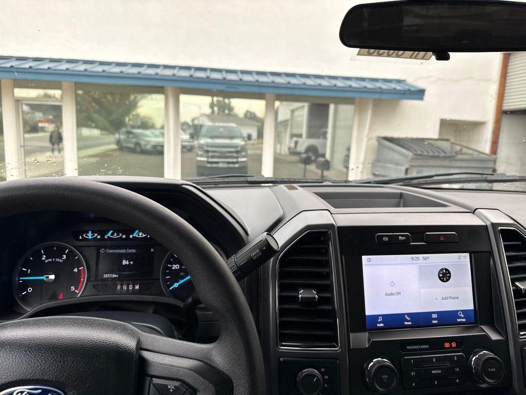 used 2022 Ford F-250 car, priced at $53,052