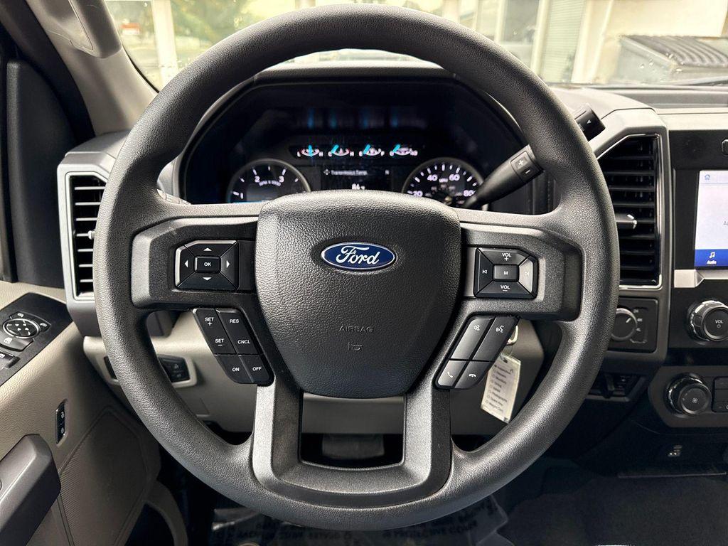 used 2022 Ford F-250 car, priced at $53,052