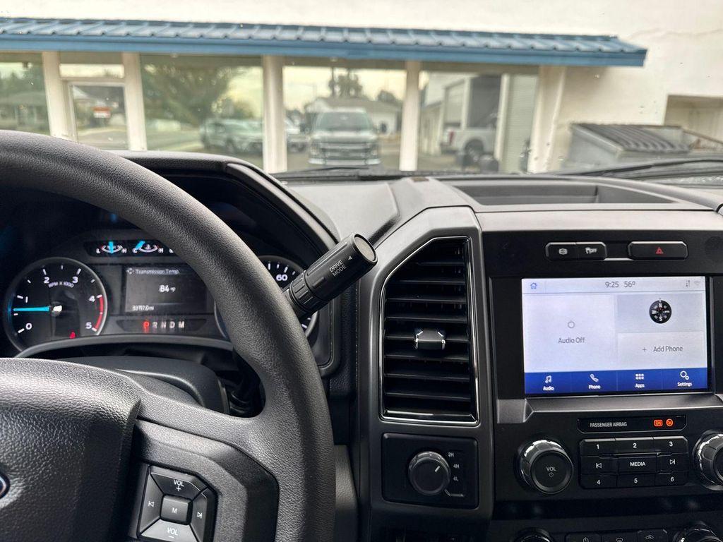 used 2022 Ford F-250 car, priced at $53,052