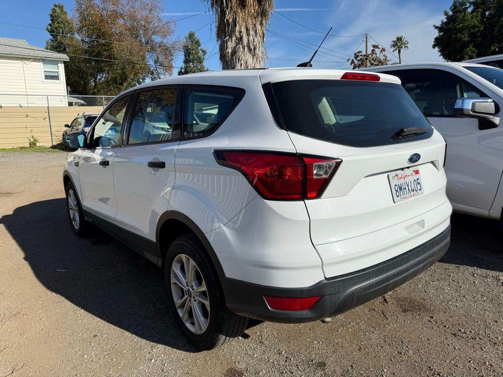 used 2019 Ford Escape car, priced at $11,000