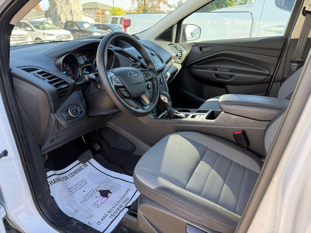 used 2019 Ford Escape car, priced at $11,000