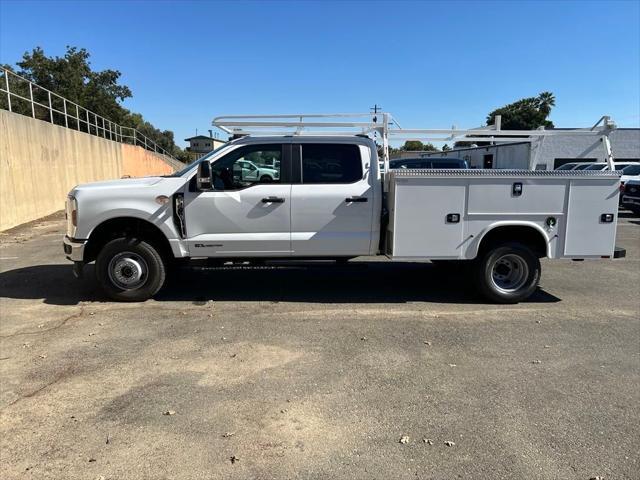 new 2024 Ford F-350 car, priced at $87,103