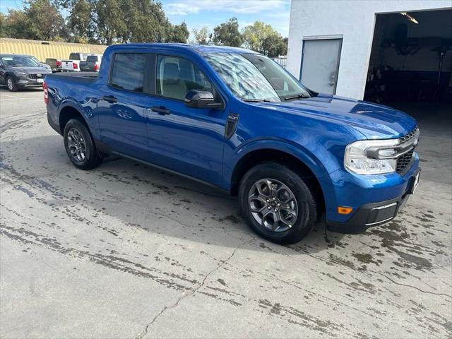 new 2024 Ford Maverick car, priced at $32,865