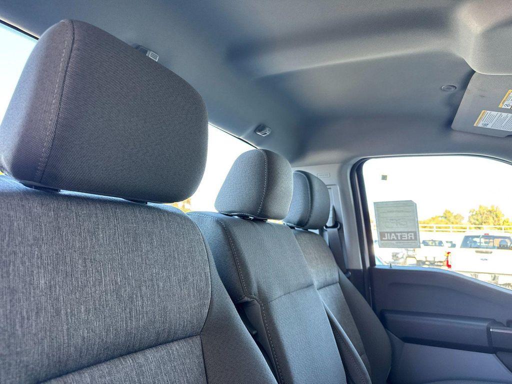 new 2025 Ford F-150 car, priced at $42,030