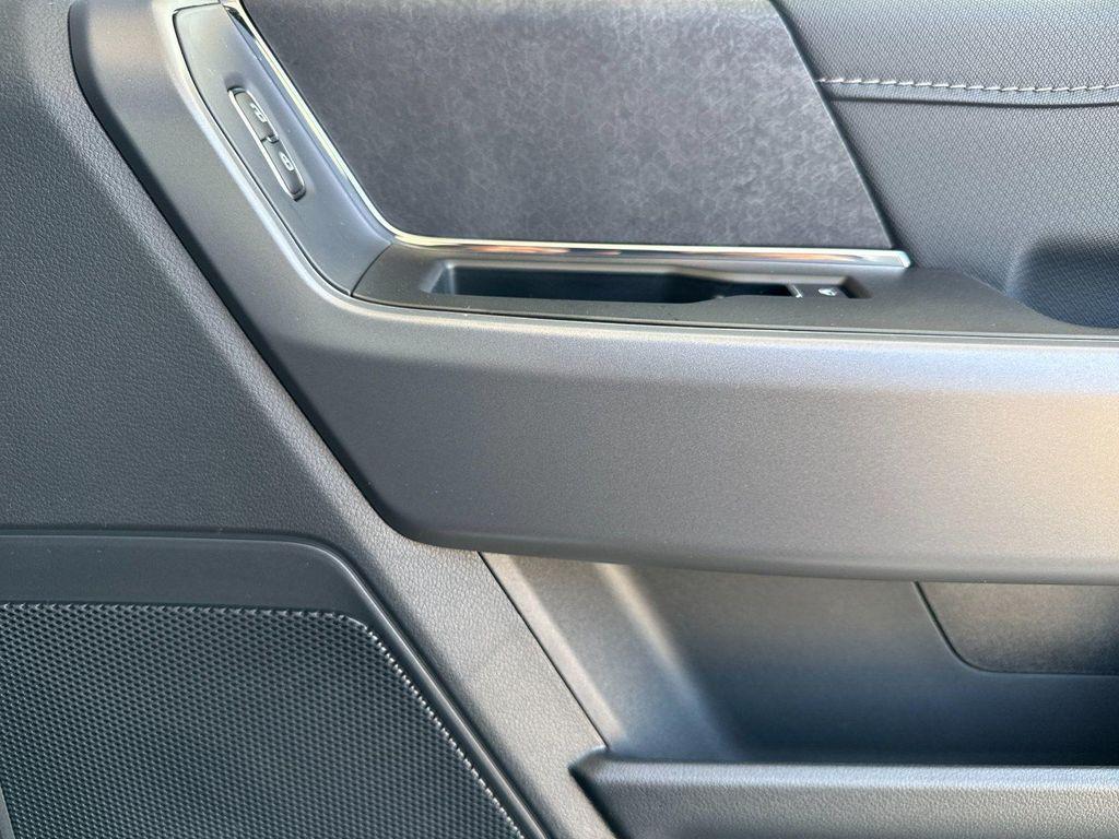 new 2025 Ford F-150 car, priced at $59,856