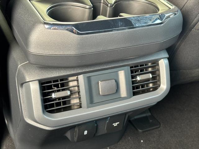 new 2025 Ford F-150 car, priced at $64,030