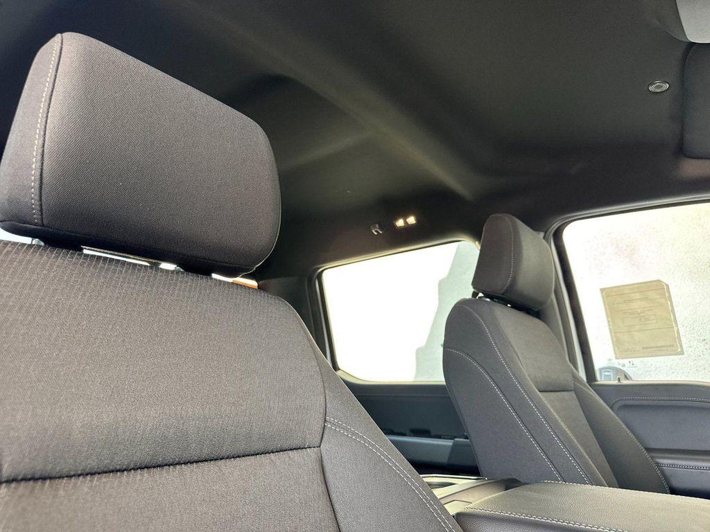 new 2025 Ford F-150 car, priced at $59,856