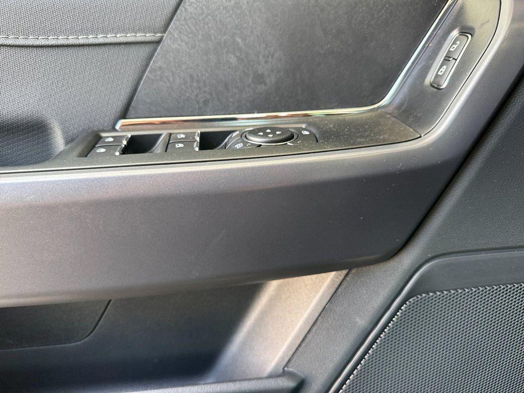 new 2025 Ford F-150 car, priced at $59,856