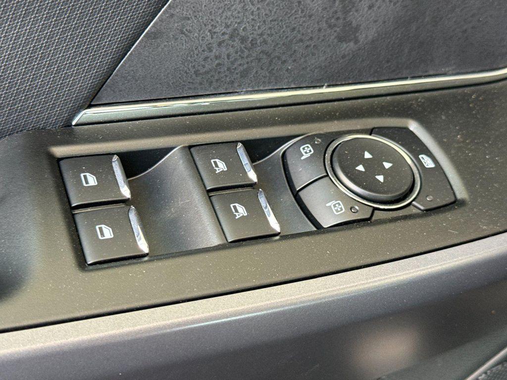 new 2025 Ford F-150 car, priced at $59,856