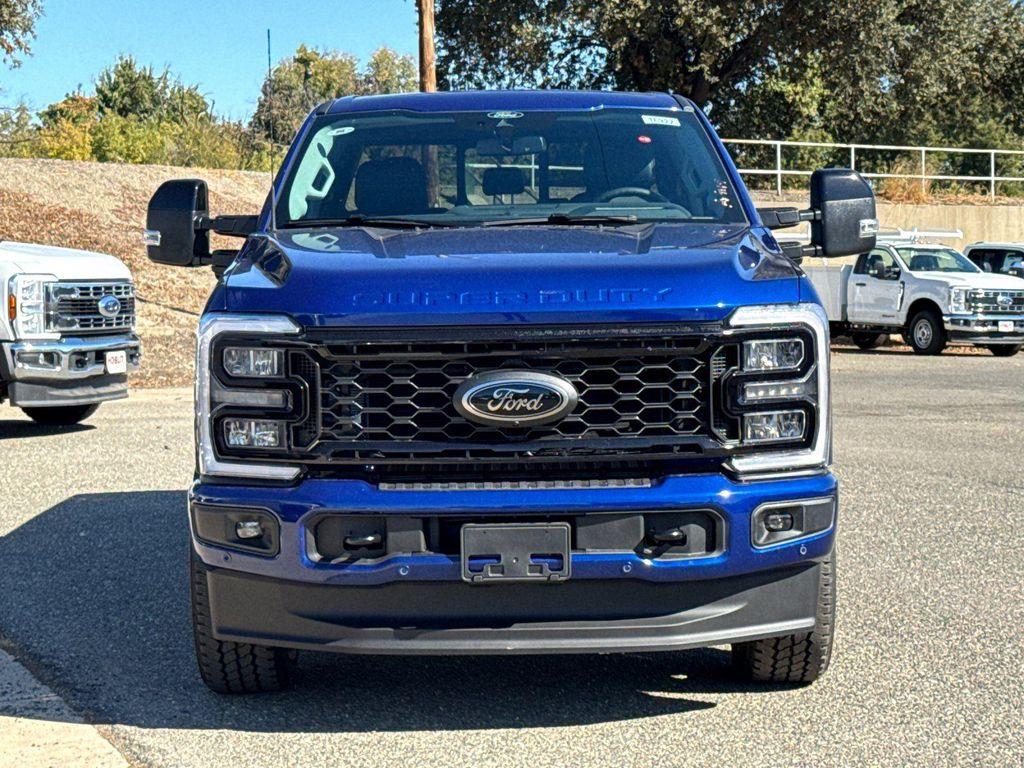 new 2026 Ford F-250 car, priced at $92,005
